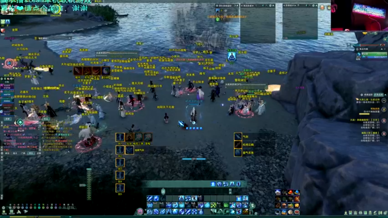 【2022-11-11 21点场】S7R1K3R：11.11气纯替补看饮水机