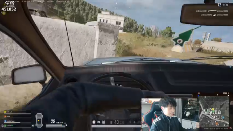 【2022-11-18 21点场】孙老师sss：孙老师：PUBG一会儿就狼~