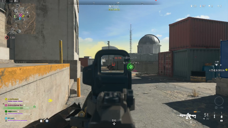 【全面战争】主播杰克曼的精彩时刻 20221121 00点场