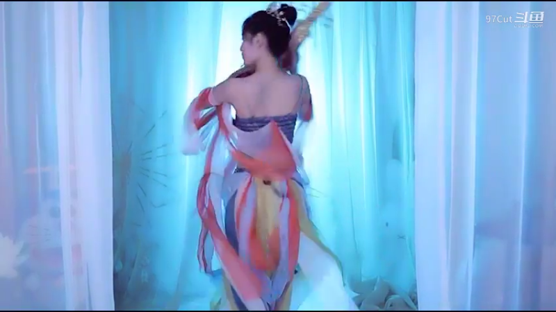 琵琶精再现