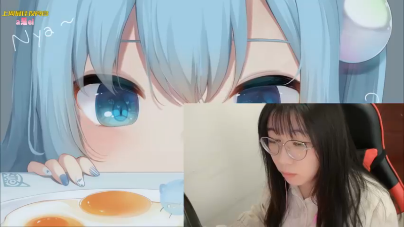 【2022-11-20 16点场】一颗小a桃：【小奶团】桃灵儿变强的第172天