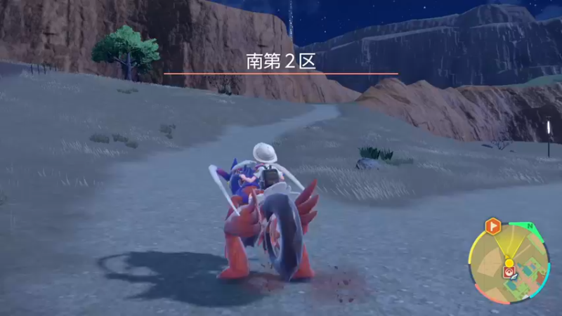 【2022-11-20 23点场】主播阿飞：阿飞:宝可梦大师