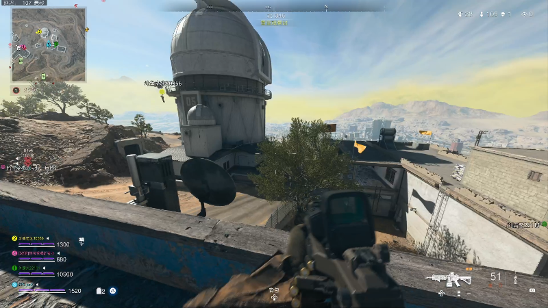 【全面战争】主播杰克曼的精彩时刻 20221121 00点场