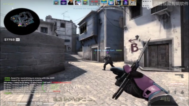 CSGOGOGOGO3