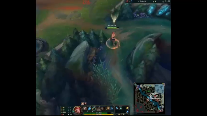 7159850407248923938-大师局22分钟六神装 night杀神风 盲僧