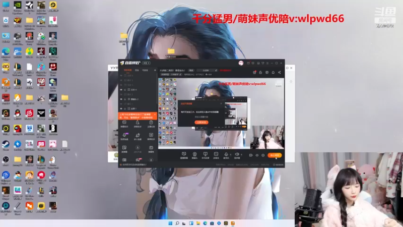 【2022-11-20 22点场】塔莉娅QAQ：大多数沙盒模式！拿捏老文成为掌柜！