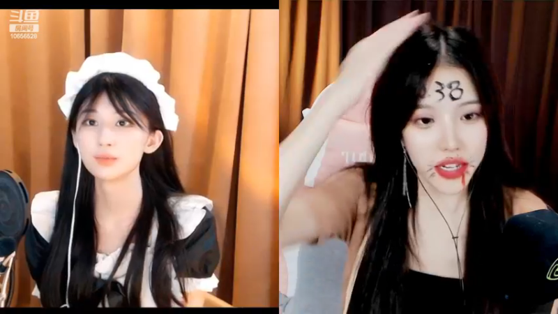 【2022-11-20 23点场】唐6儿：【小奶团】今天你投票了吗 嗯 6德一