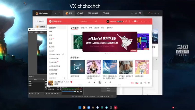 【2022-11-21 17点场】小舒提莫ch：新版本提莫无敌！