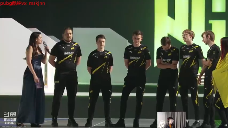 【2022-11-21 00点场】067QAQ：全程OB,PGC世界赛PCL加油！