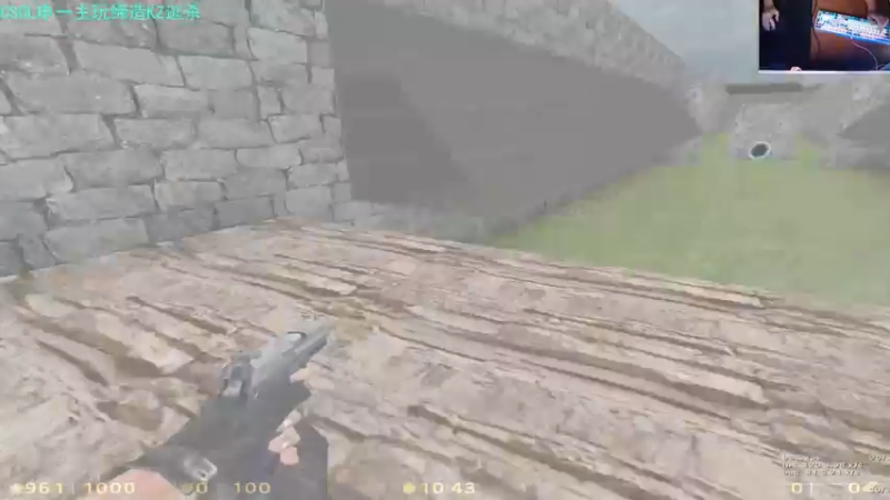 【2022-11-13 17点场】S7R1K3R：11.13周末随便玩玩