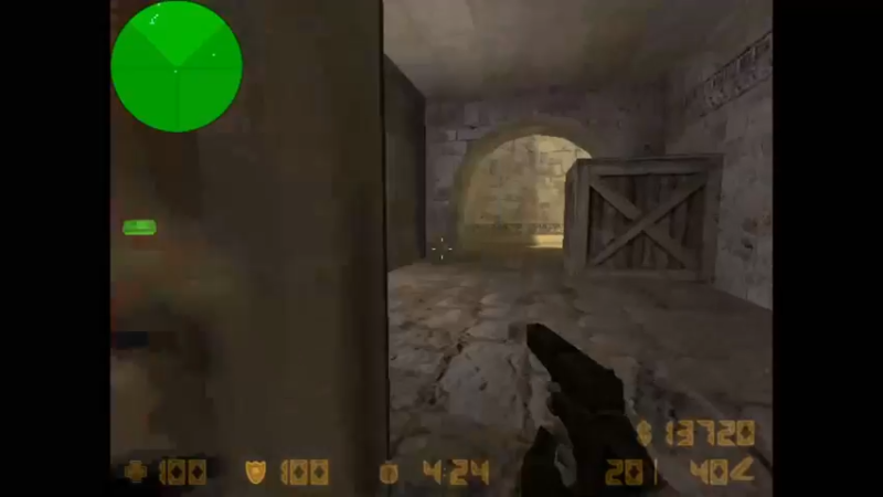 CS1.6中文72集