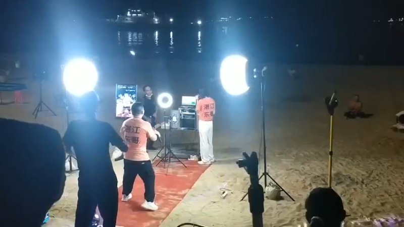 夜生活3