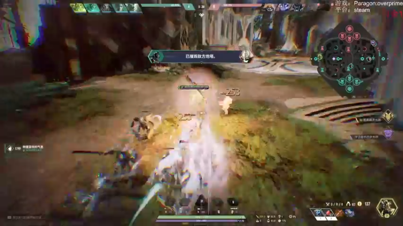 【2022-11-21 10点场】林可Cc：overprime最后一天，随便玩玩