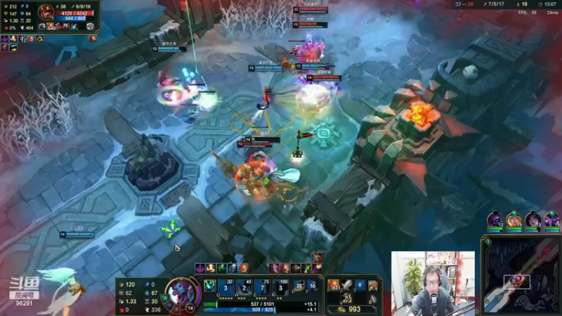 【2022-11-20 22点场】东北大鹌鹑：东北大鹌鹑 研究下新版本排位