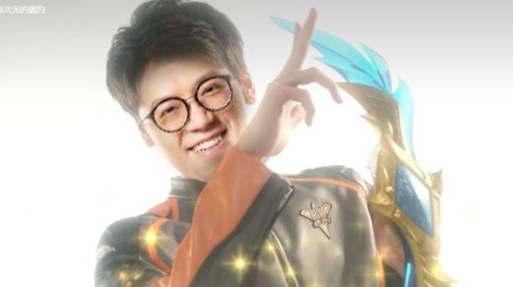 【狗贼的日常543】就算是PY也认了！