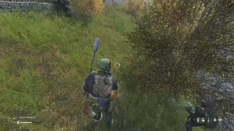 【2022-11-21 18点场】dayz韩爱东西：老韩带你们发东南西北旋风财