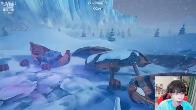 【2022-11-20 20点场】秀才冷男：976.【小奶团】双倍走起来~