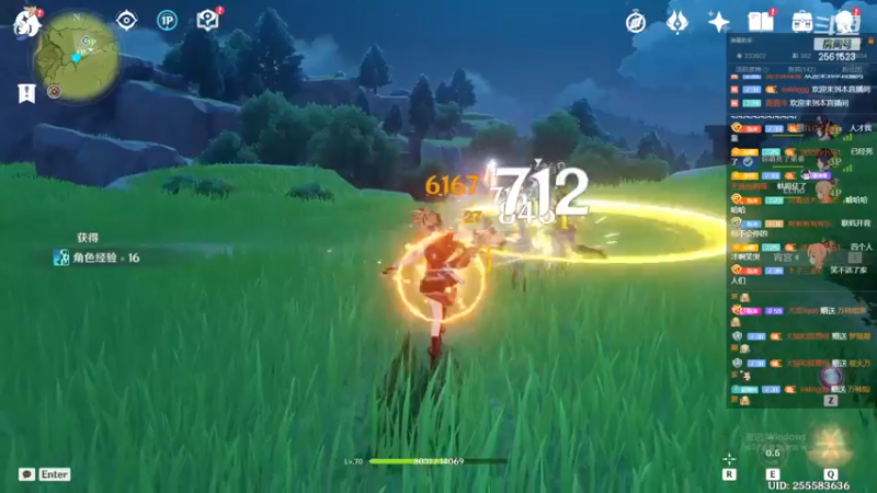 【2022-11-21 16点场】冲酱ccc：原计划启动，王者荣耀2300。