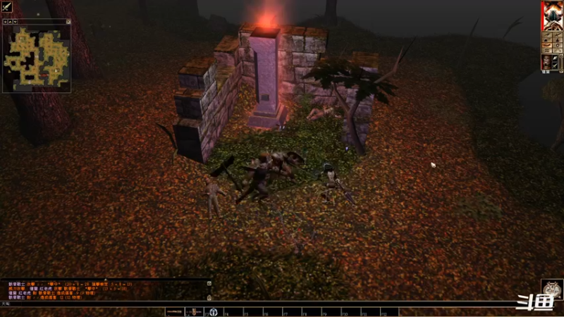 【2022-11-20 23点场】zzispig：黑相集：心中魔 535242