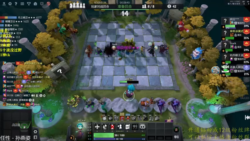 【2022-11-20 17点场】棋迷iluhr：倒霉蛋的日常.Day45