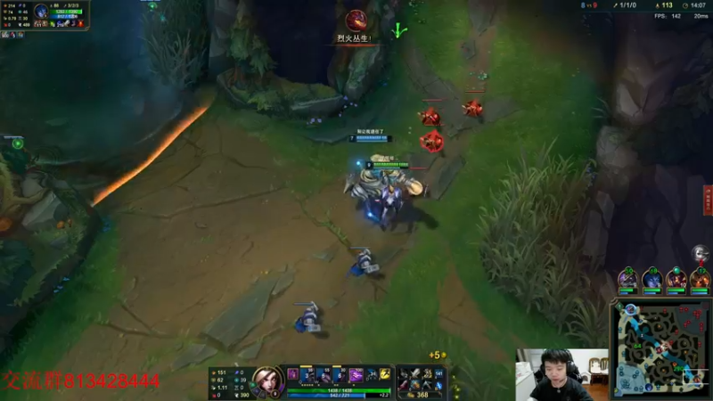 【2022-11-21 22点场】一家之猪ovo：我的兄弟们 备战全平台