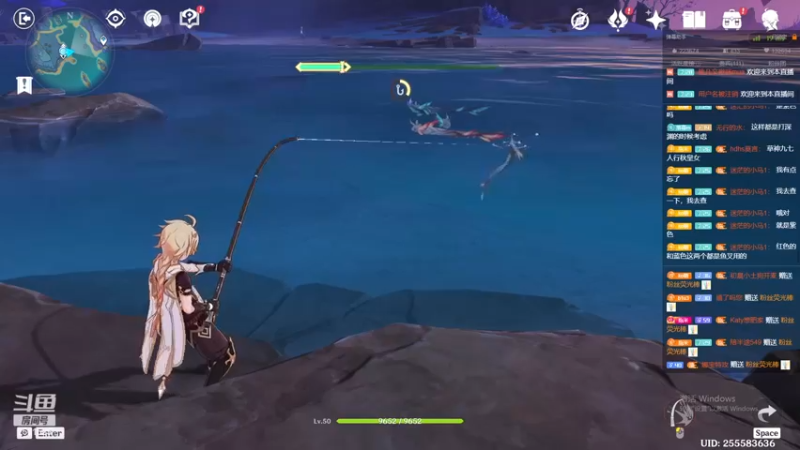 【2022-11-21 02点场】冲酱ccc：原计划启动，王者荣耀2300。