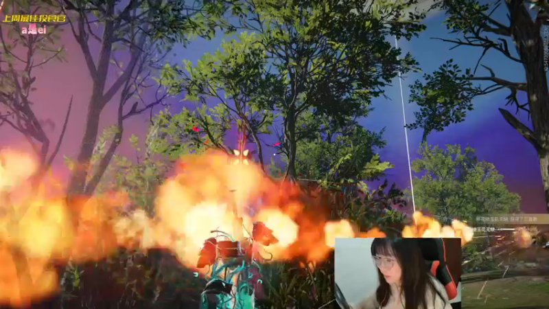 【2022-11-20 18点场】一颗小a桃：【小奶团】桃灵儿变强的第172天