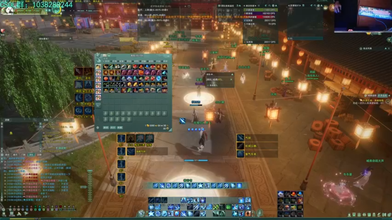 【2022-11-13 13点场】S7R1K3R：11.13周末随便玩玩