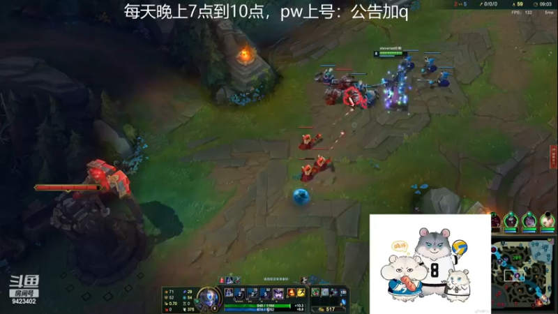 【2022-11-20 22点场】罢南万顷：新版本 开始找怪物