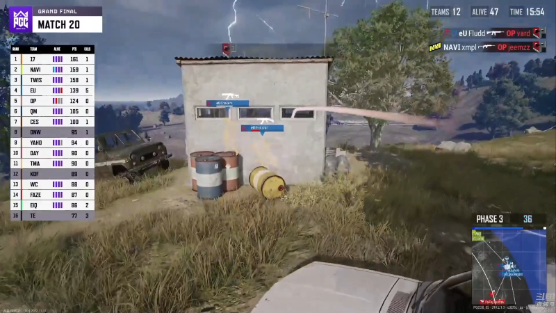 【热门游戏】Happy丨猫腻的精彩时刻 20221121 00点场