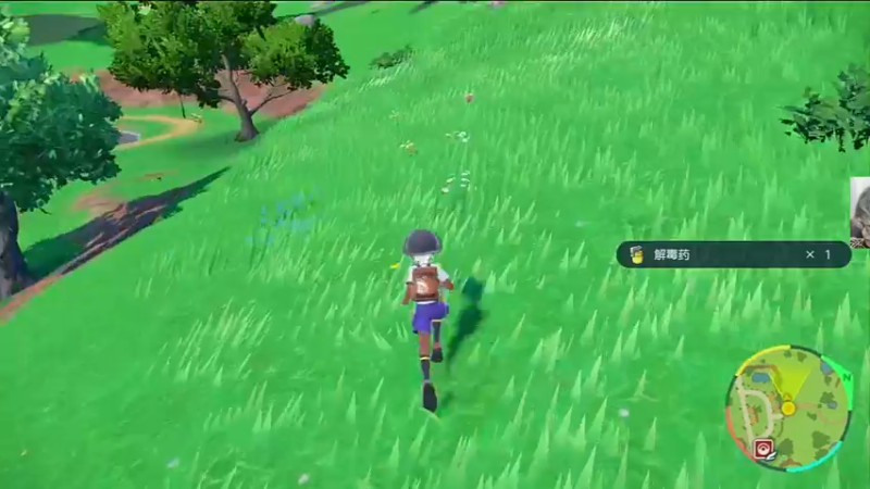 【2022-11-18 23点场】章随便先生：宝可梦紫冲！