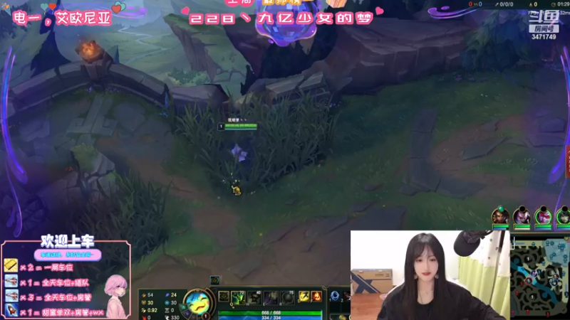 【2022-11-20 22点场】天菜少女涵涵子：今天是不苟言笑cool girl