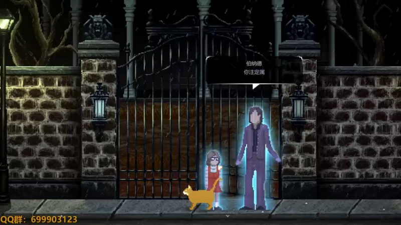 【2022-11-21 18点场】AllenCode：游戏日常+听歌