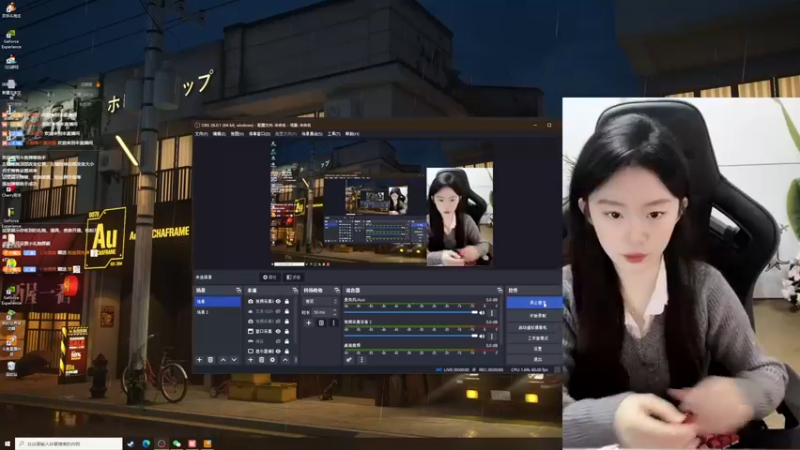 【2022-11-20 23点场】她打了个嗝儿：♡艾欧尼亚发条魔女在线坐牢QAQ♡