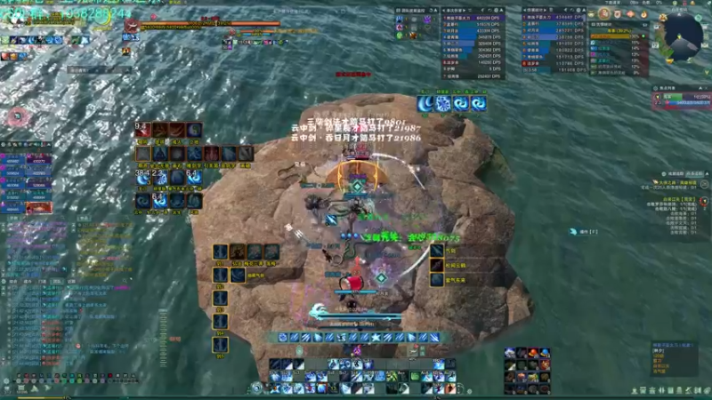 【2022-11-12 21点场】S7R1K3R：11.11气纯替补看饮水机