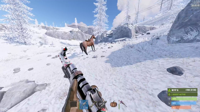 【热门游戏】1K黄辉冯的精彩时刻 20221121 23点场