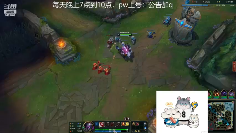 【2022-11-18 15点场】罢南万顷：新版本 开始找怪物