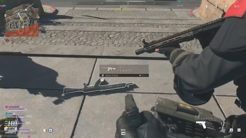 【2022-11-20 20点场】海豹zzz：6点来PUBG哦！