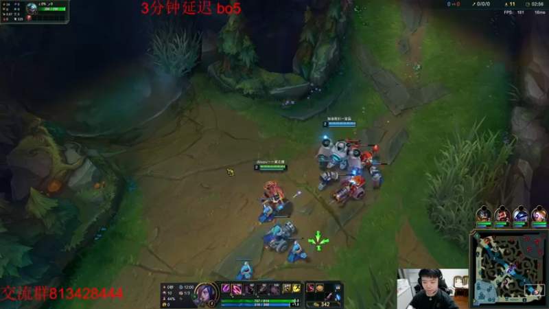 【2022-11-21 18点场】一家之猪ovo：五点比赛加油 半决赛德杯