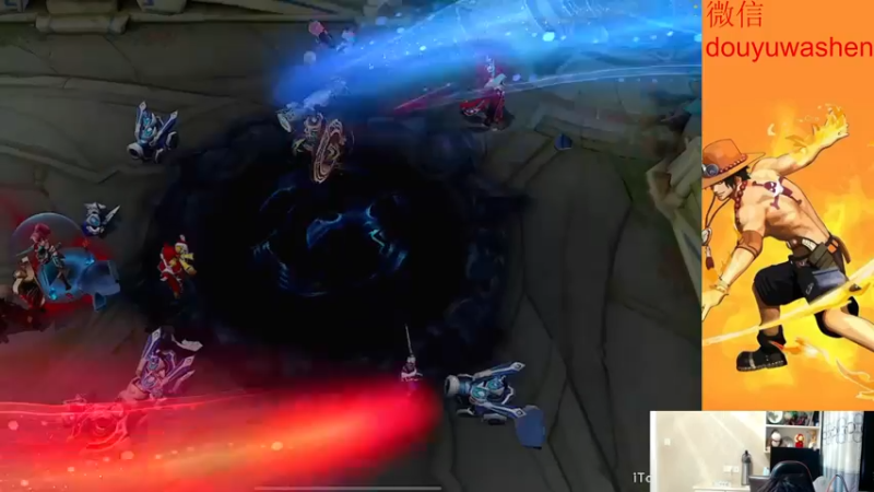 【2022-11-20 21点场】小小青蛙笑i：被迫今年年底逆袭主播，请记住我 我叫青蛙