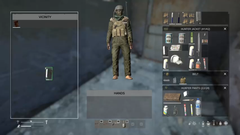 【2022-11-21 14点场】dayz韩爱东西：老韩带你们发东南西北旋风财