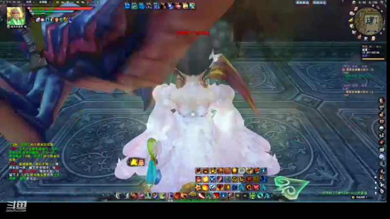 【2022-11-20 18点场】帅梦乄神话：天下3最帅天机