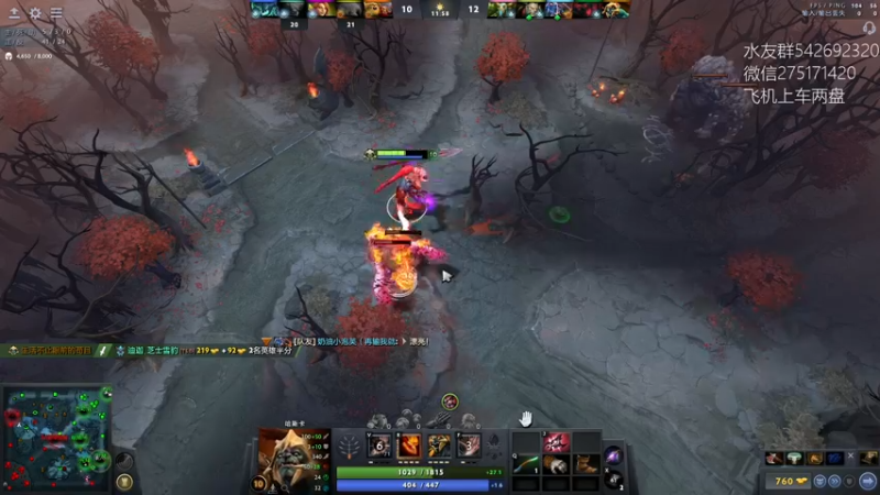 【2022-11-21 21点场】小粥泥浆：关键词:哈斯卡就看这里!