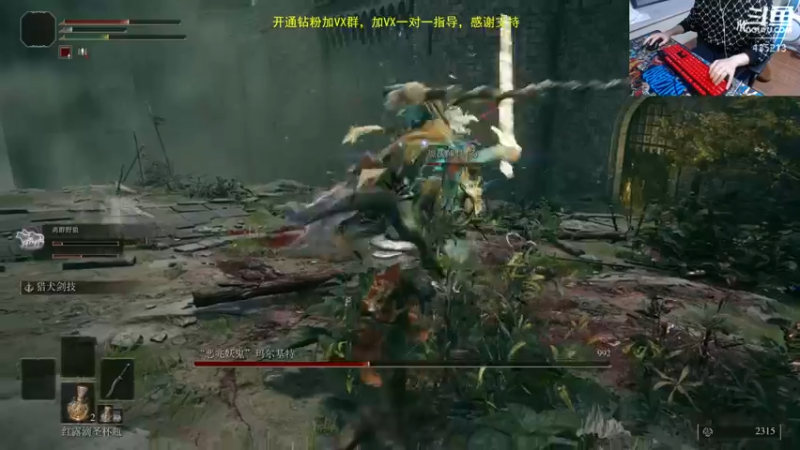 【2022-11-20 22点场】神奇的阿诺：下午玩玩别的，晚上打魔兽