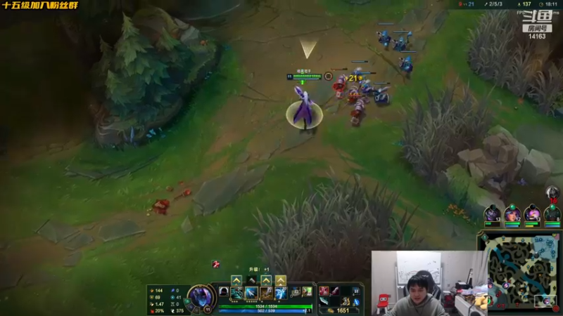 【2022-11-21 16点场】草莓：草莓：跟毛神上野联动