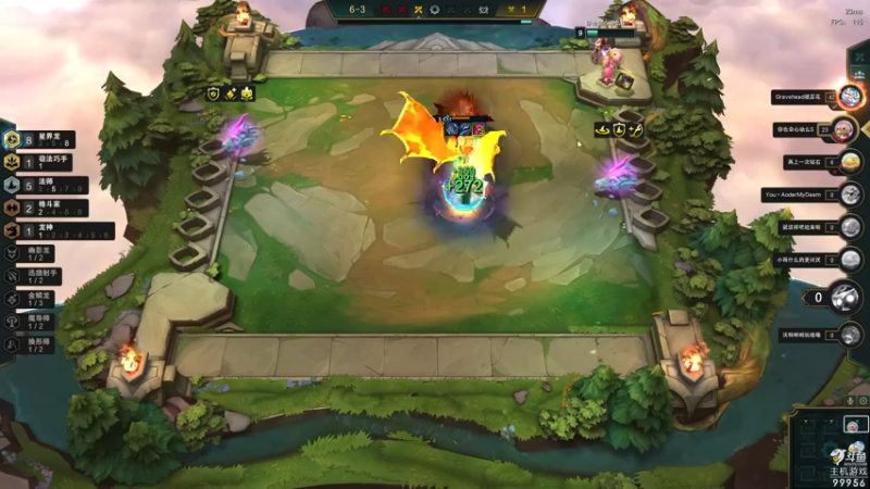 【2022-11-21 16点场】泫漓：这是我那被遗忘的直播间吗？ 99956