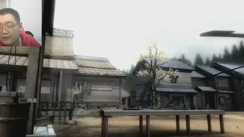 忍者龙剑传三代刀锋边缘22-11-22 (1)