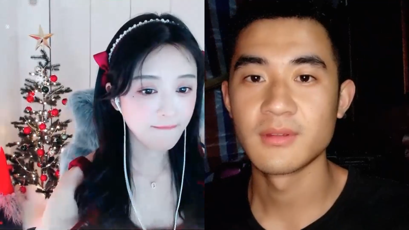 【户外】川味箩卜的精彩时刻 20221122 00点场