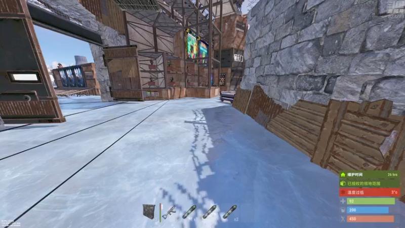 【2022-11-22 14点场】1K黄辉冯：黄辉冯： 硬核模式