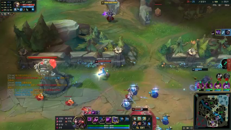 【2022-11-18 05点场】结成郁丶：icebabe